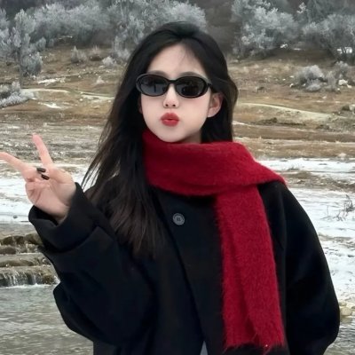 女儿国嬉春